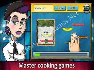 Cooking Academy Restaurant Royale Free Download For Pc